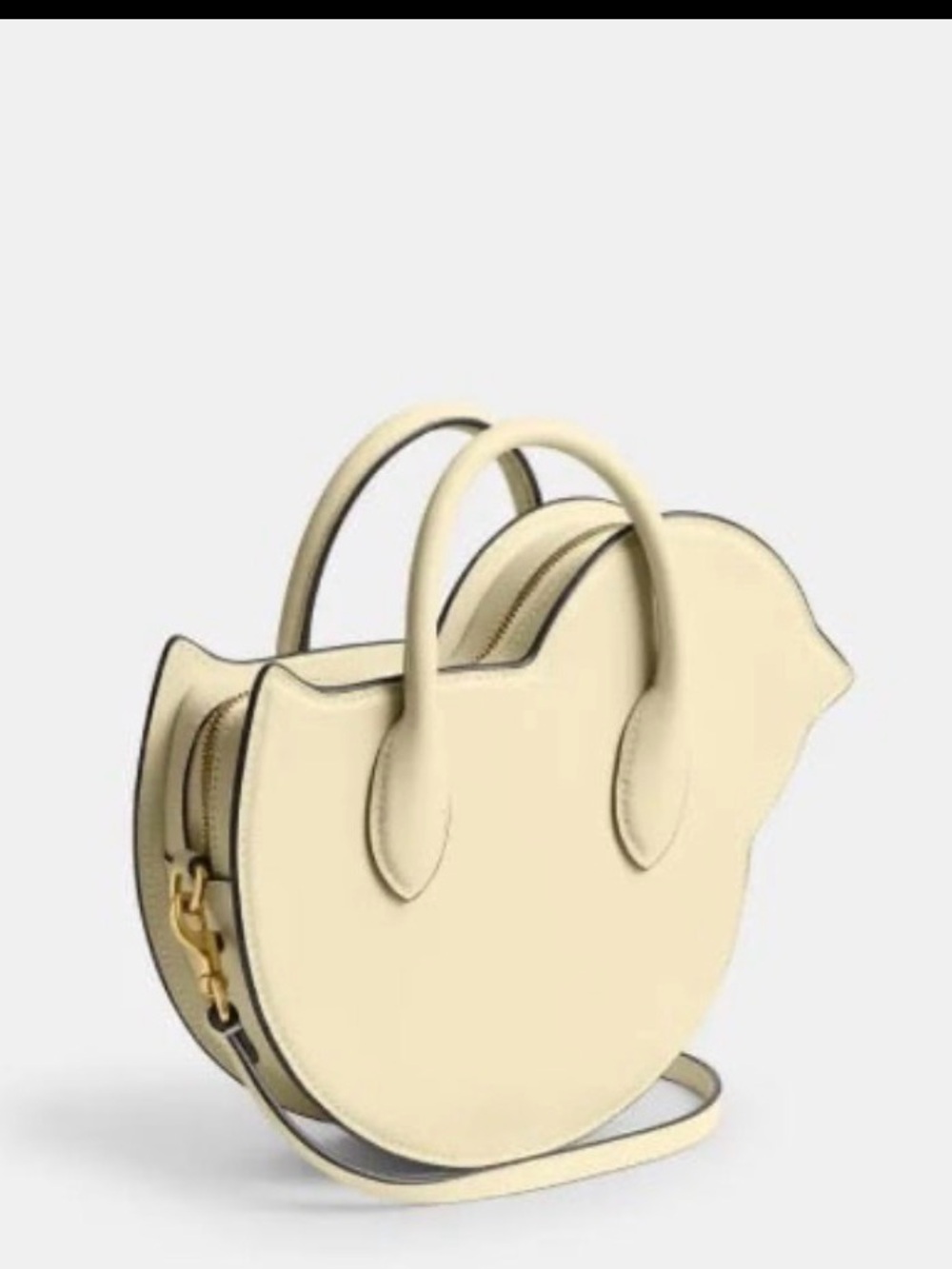 Coach Chick Crossbody Bag - Picture 2 of 7